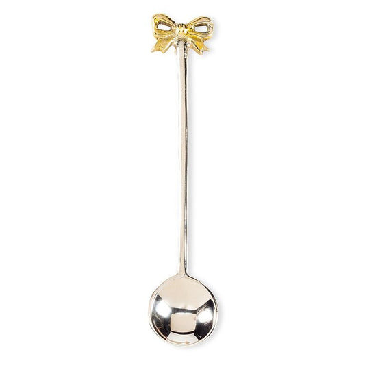 Small Spoon with Bow