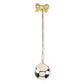 Small Spoon with Bow