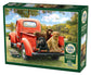 Cobble Hill 1000 Puzzle - Fishing Friends