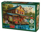 Cobble Hill 1000 Puzzle - Bob's Beer & Bait