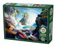 Cobble Hill 1000 Puzzle - Coastal Waves