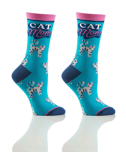 Women's Crew Socks