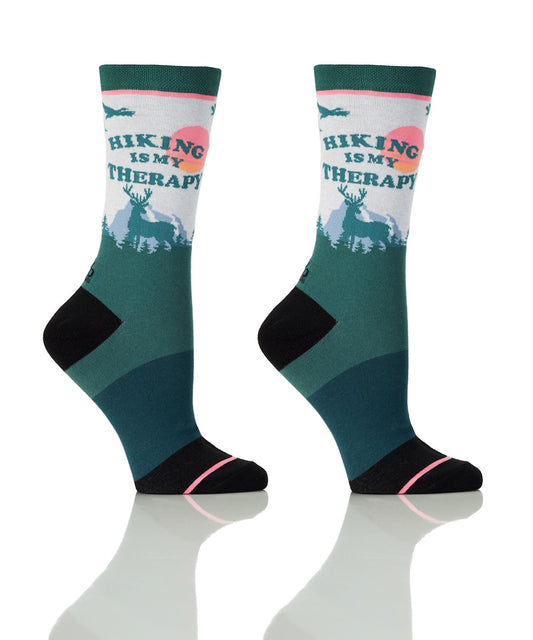 Women's Crew Socks