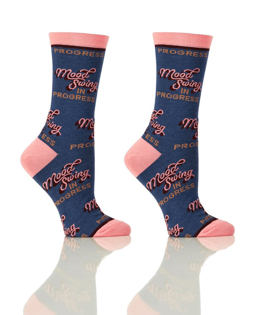 Women's Crew Socks