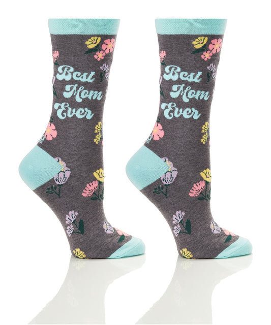 Women's Crew Socks