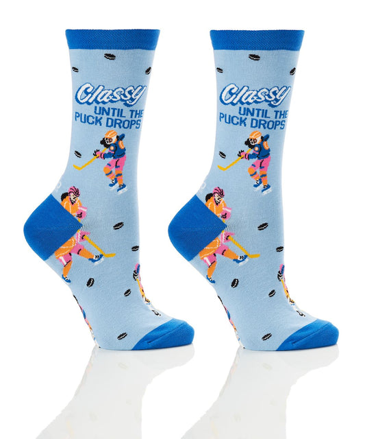 Women's Crew Socks