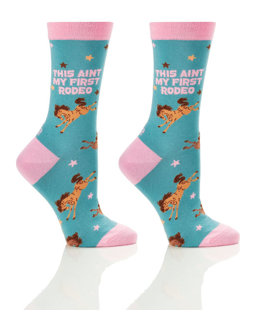 Women's Crew Socks