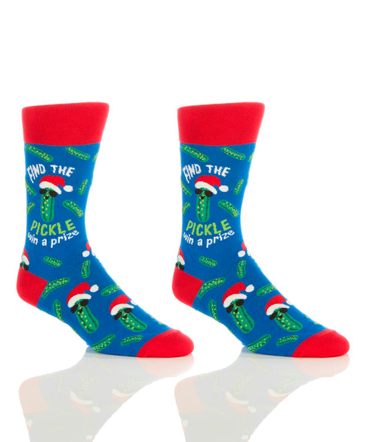 Men's Crew Socks