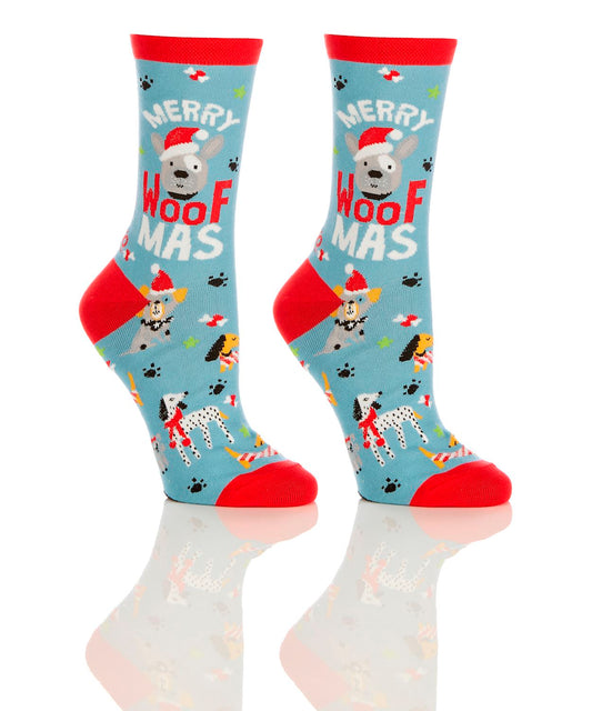 Women's Crew Socks