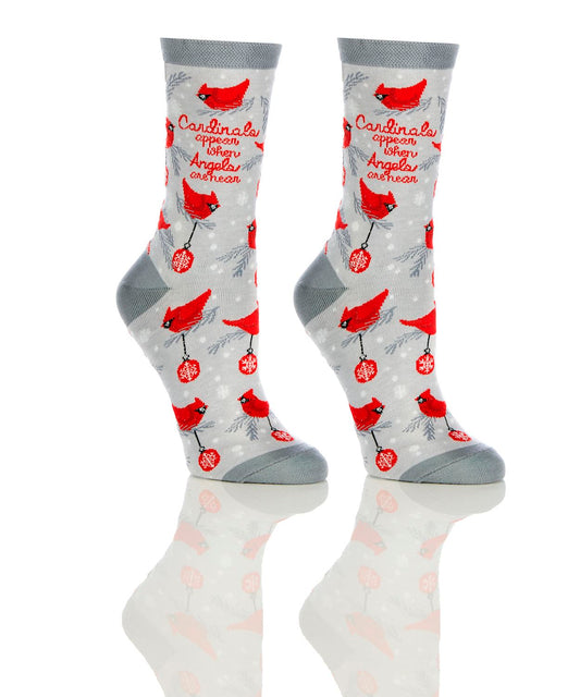 Women's Crew Socks