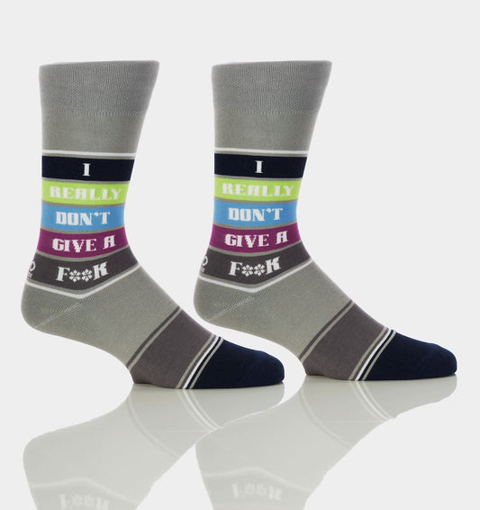 Men's Crew Socks