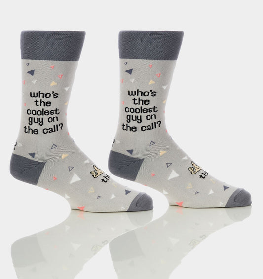 Men's Crew Socks