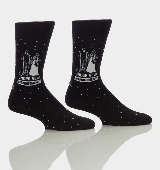 Men's Crew Socks