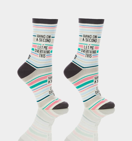 Women's Crew Socks