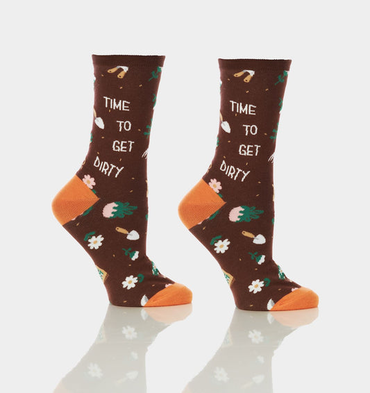 Women's Crew Socks