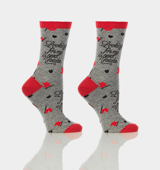 Women's Crew Socks