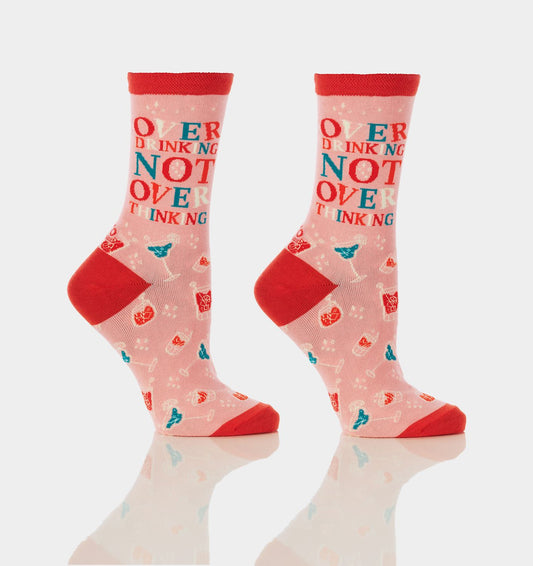 Women's Crew Socks