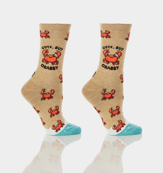 Women's Crew Socks