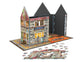 Haunted House (3D)