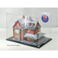 Christmas House (3D)