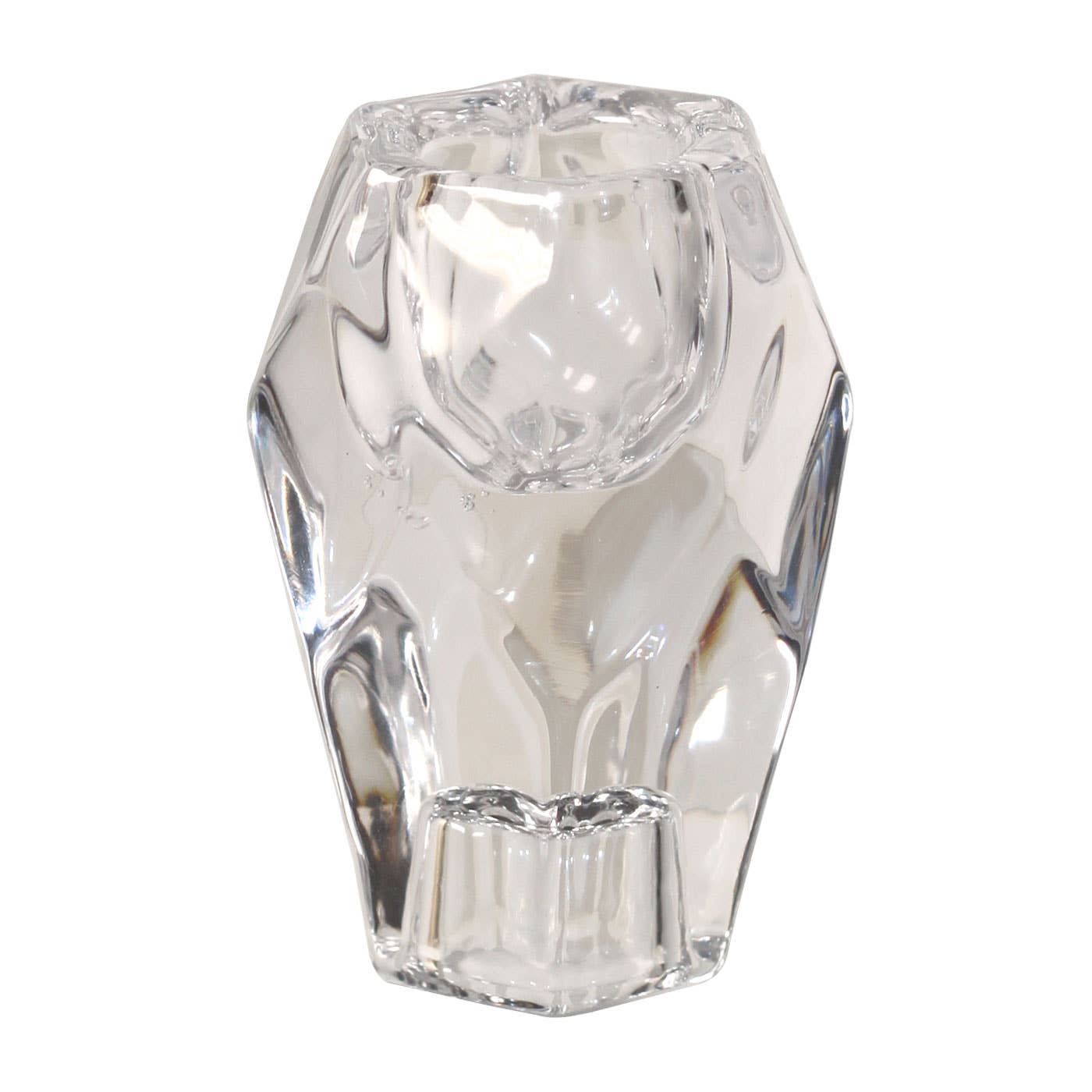 Kye Glass Holder - large - clear