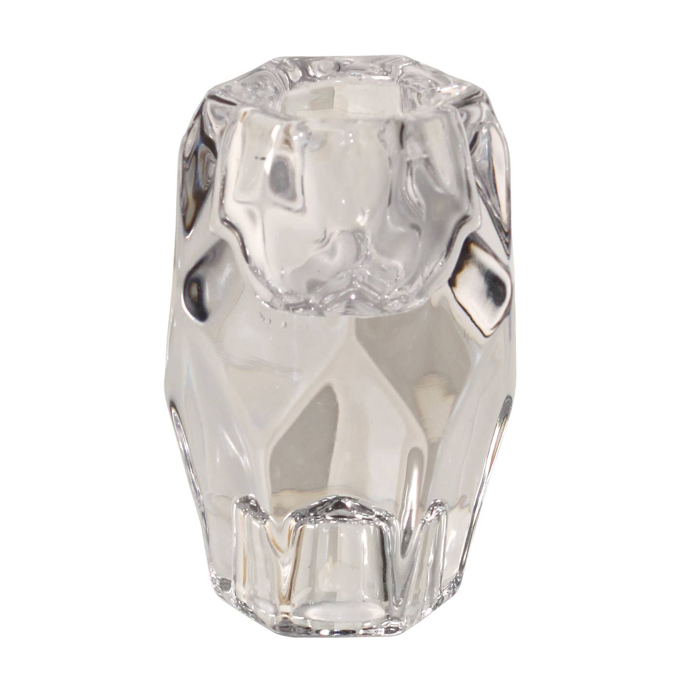 Kye Glass Holder - large - clear