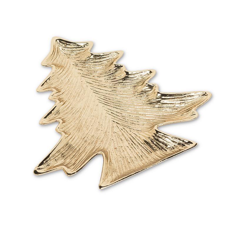 Holiday Tree Dish/Tray