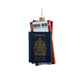 5" Canadian Passport Ornament