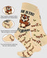 Save A Tree Eat A Beaver