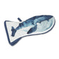 Whale Shaped Oven Mitt