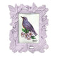 4 Asst Butterfly Frames