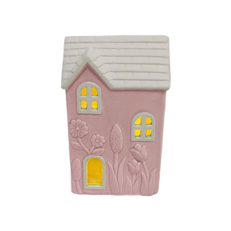 Pink House