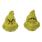 Grinch Salt and Pepper