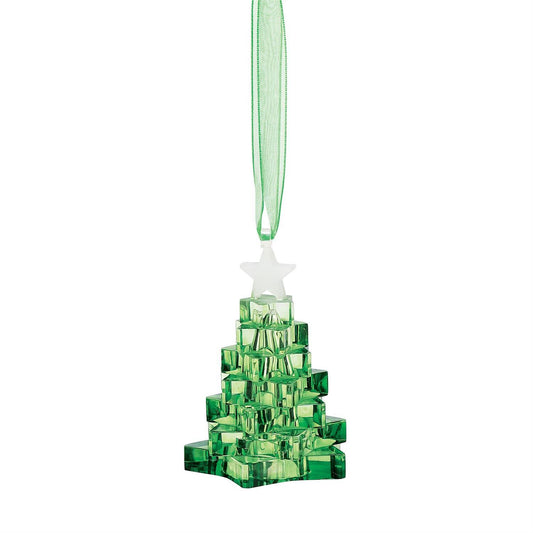 Star Tree Ornament