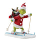 Grinchy Delivery