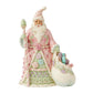 Heartwood Sweets Santa Figurine