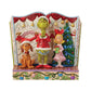 Grinch with Max and Cindy Fig