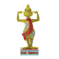 Grinch Plugging His Ears Fig