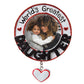 World's Greatest Daughter Picture Frame Ornament