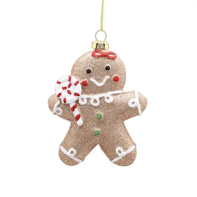 Gingerbread Ornament
