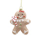 Gingerbread Ornament