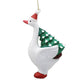 Goose Ornament