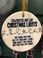 Coworkers Ornament