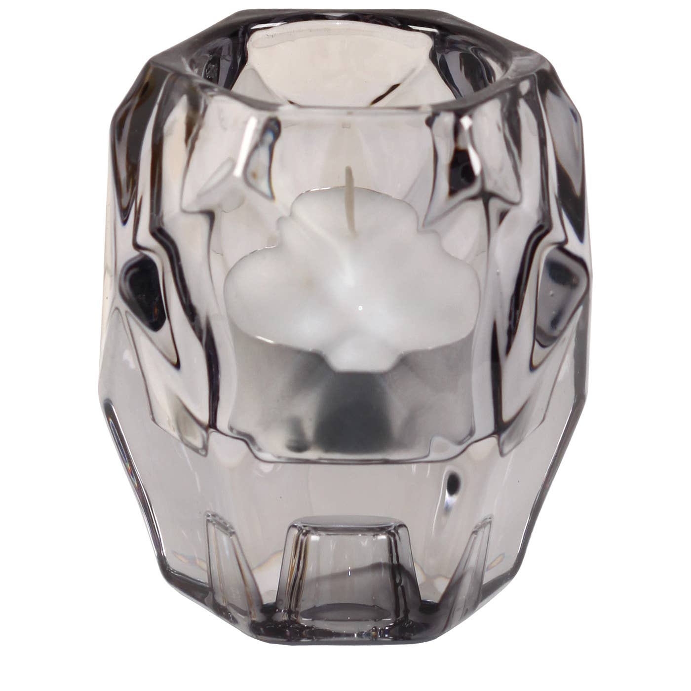 Kye Glass Holder - x-large - black