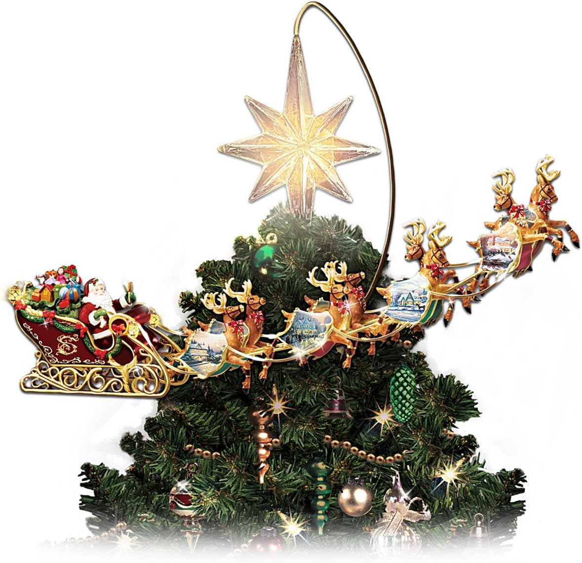 Santa Collection