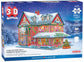 Christmas House (3D)