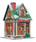 Santa's Workshop (3D)