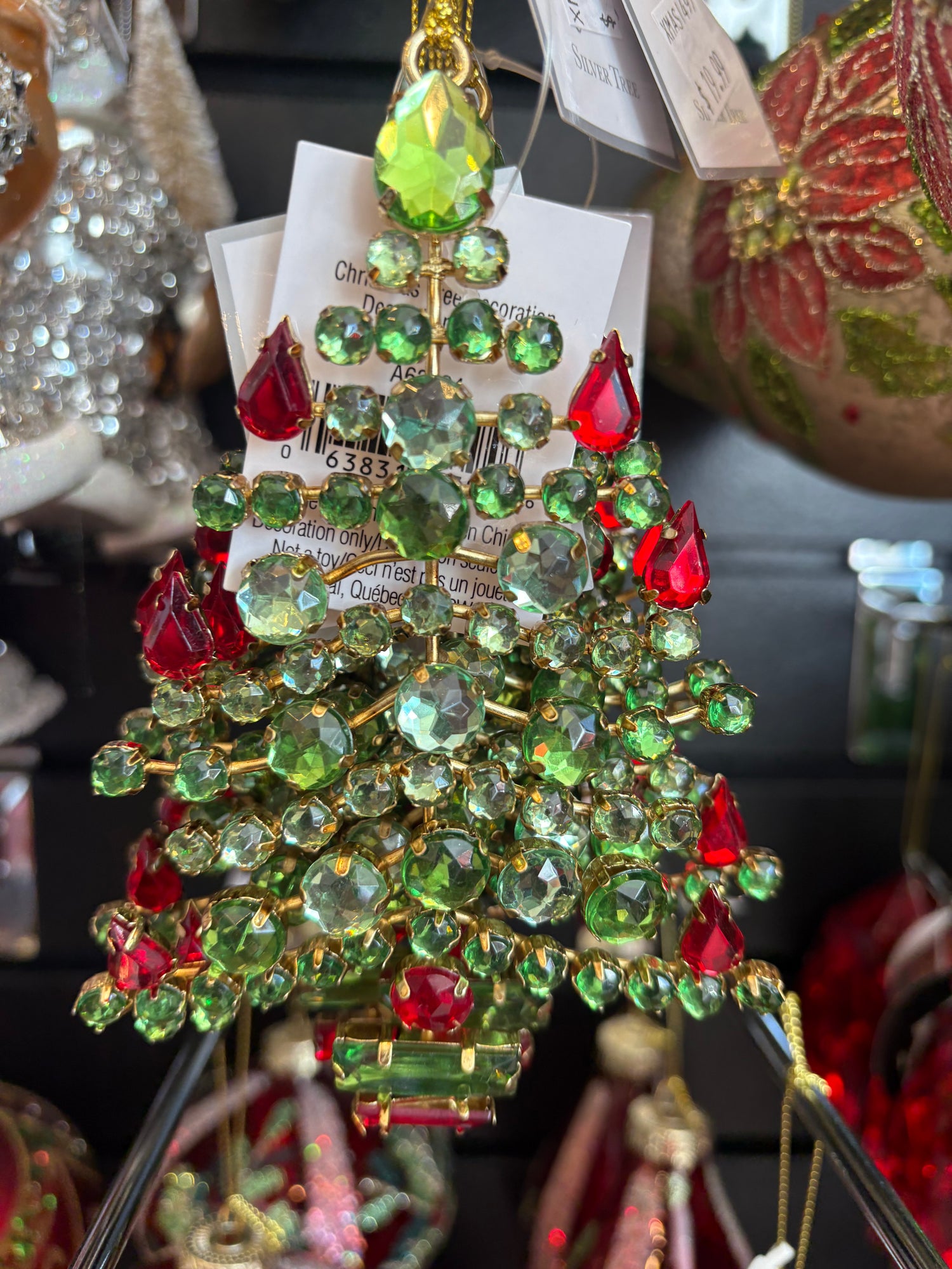 Ornaments