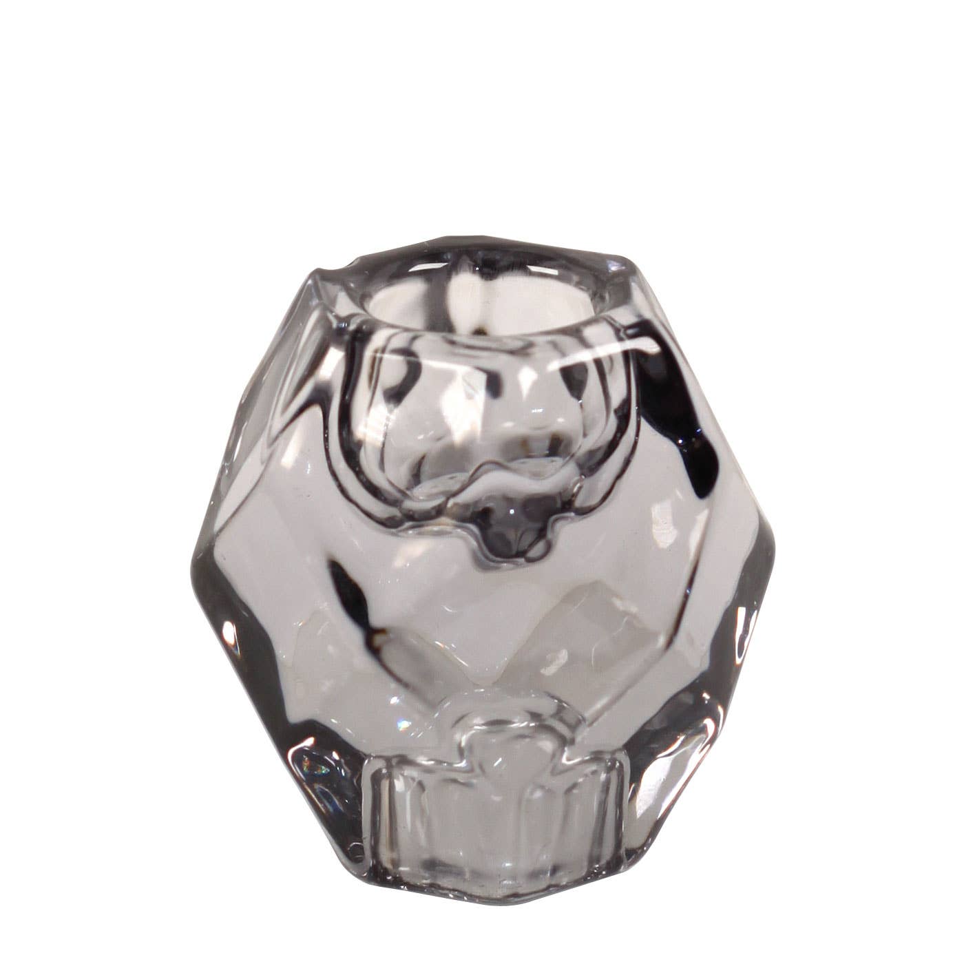 Kye Glass Holder - small - black