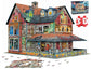 Haunted House (3D)